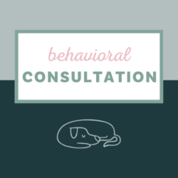 Behavioral consultation