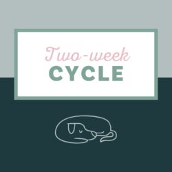 Two-week cycle